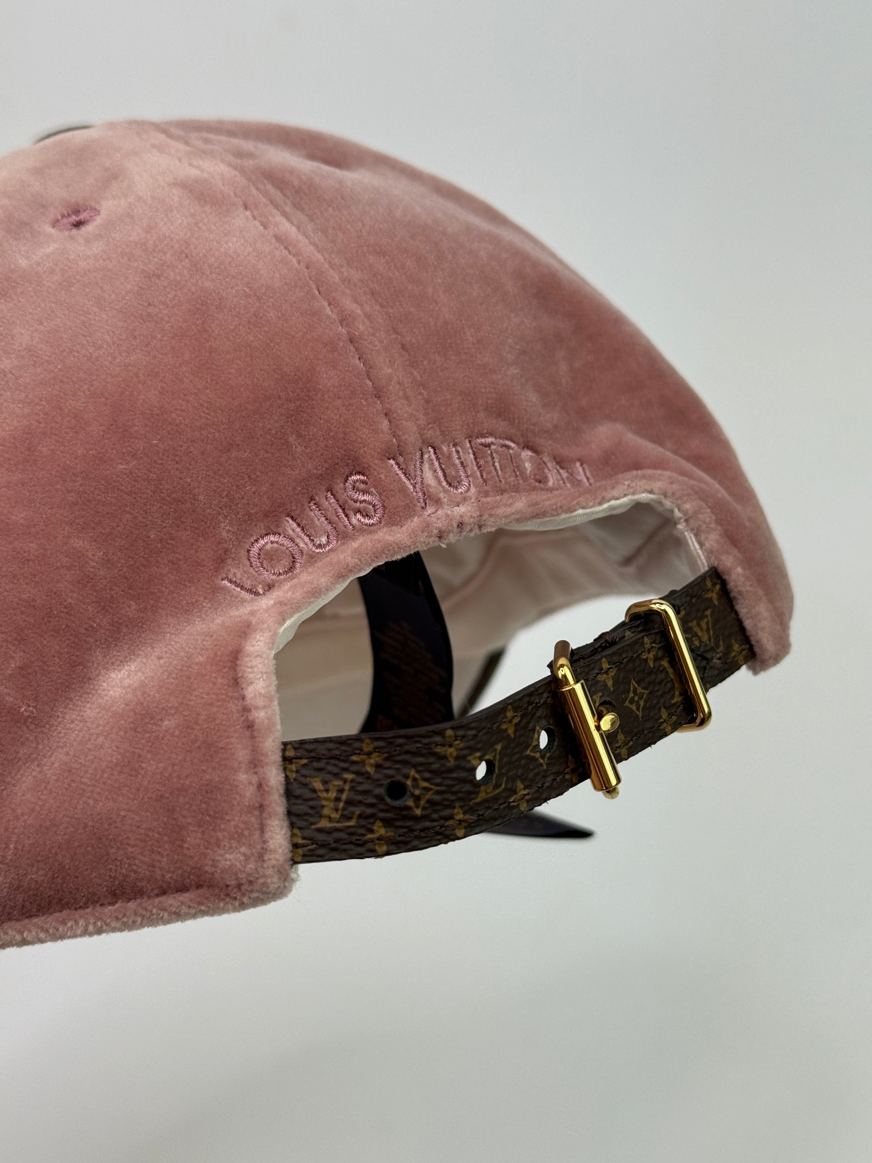 Louis Vuitton LV Touch Cap