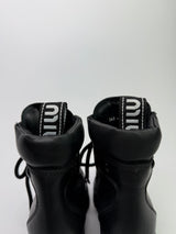 Miu Miu Ankle Boots (Size 36/UK3)