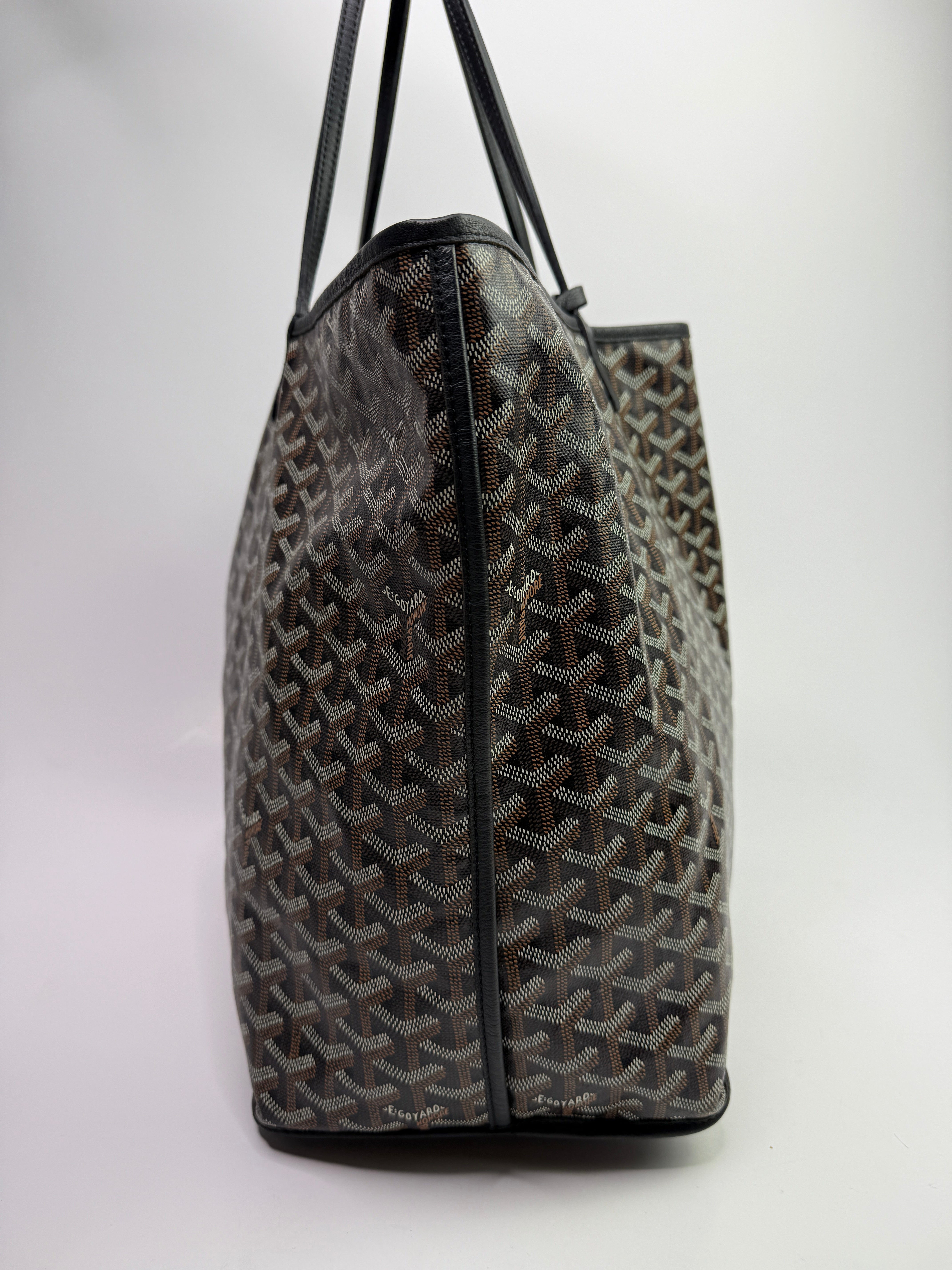 Goyard St Louis GM Tote Bag