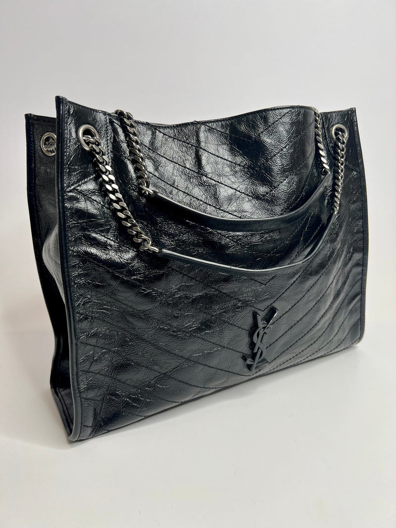 Saint Laurent Medium Niki Shoulder Bag