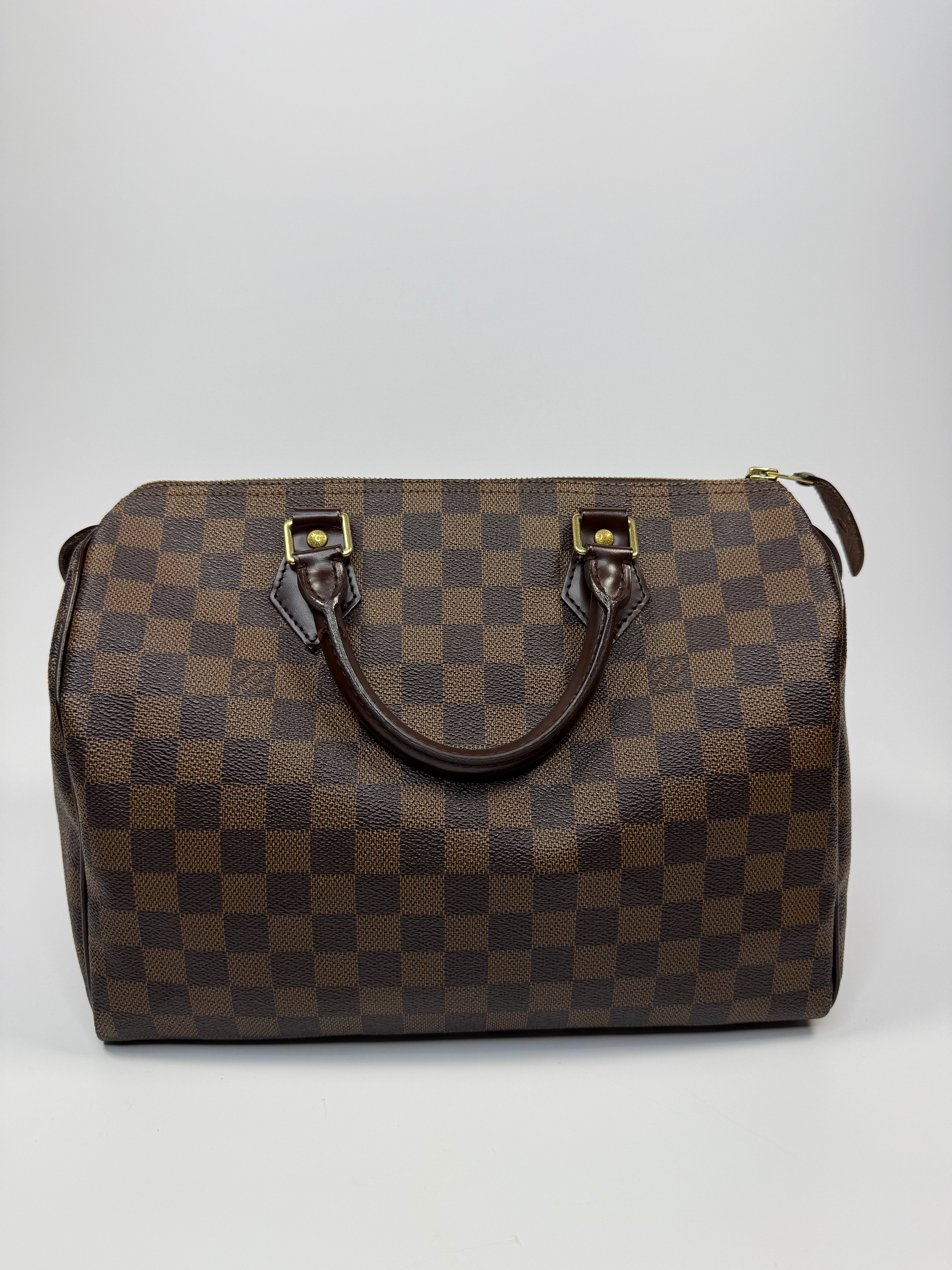 Louis Vuitton Speedy 30 Bag