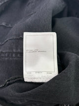 Chanel 23 Metiers D’Art Camellia & CC Logo Jeans (Size 42/UK14)