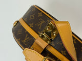 Louis Vuitton Petite Boite Chapeau Bag
