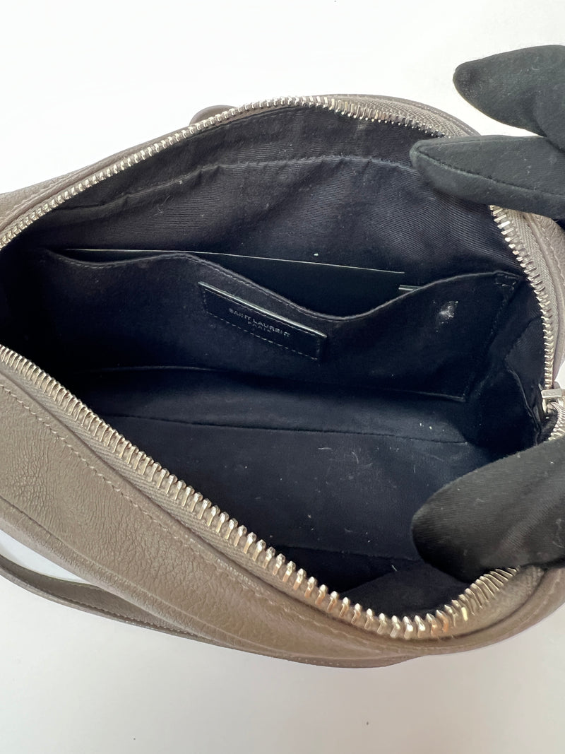 Saint Laurent Lou Camera Bag