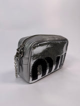 Miu Miu Paillettes Sequin Bag