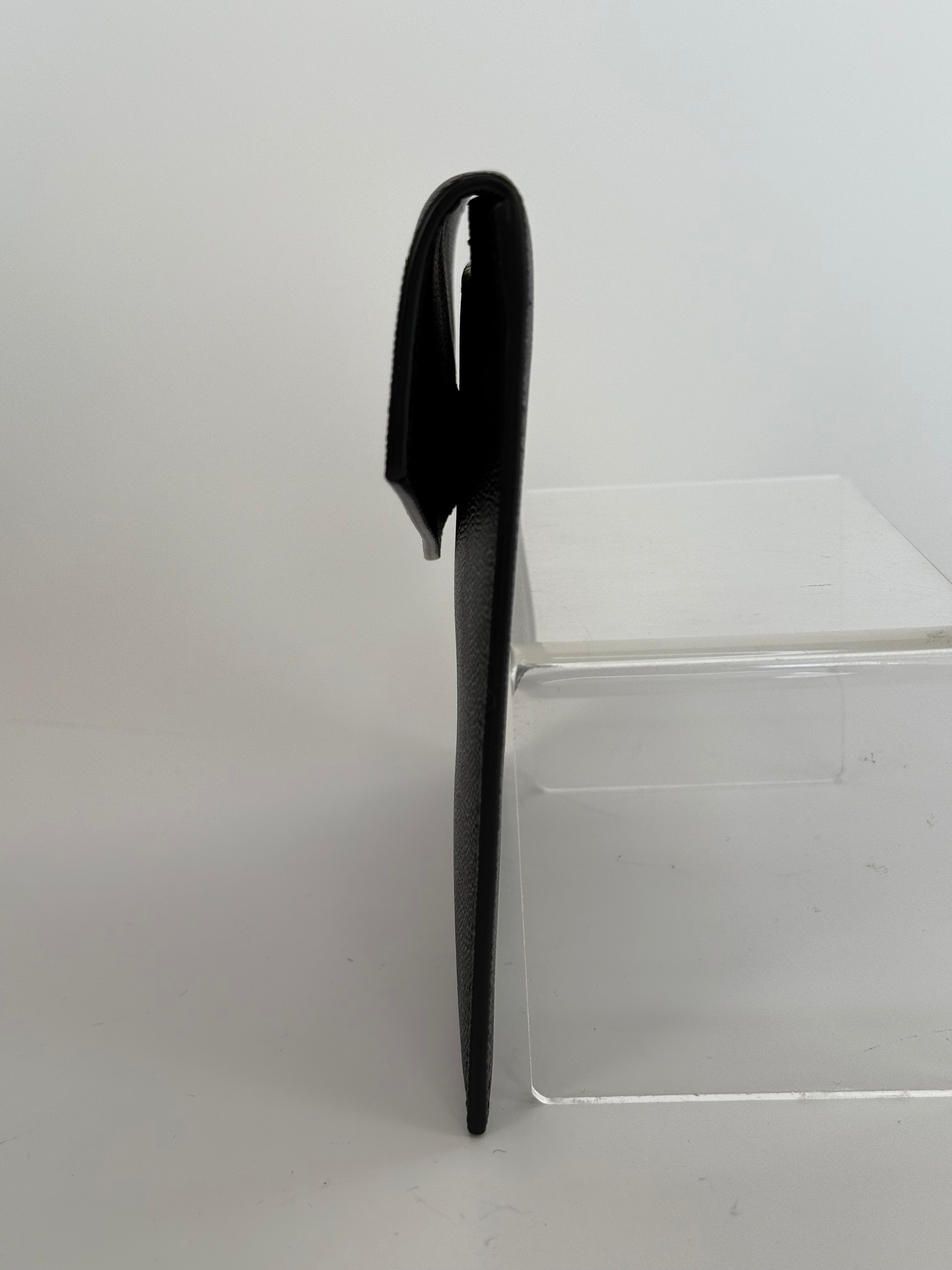 Saint Laurent Uptown Pouch