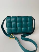 Bottega Veneta Padded Cassette Bag