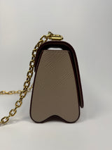 Louis Vuitton Twist PM Shoulder Bag