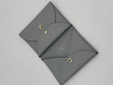 Hermès H Calvi Duo Wallet