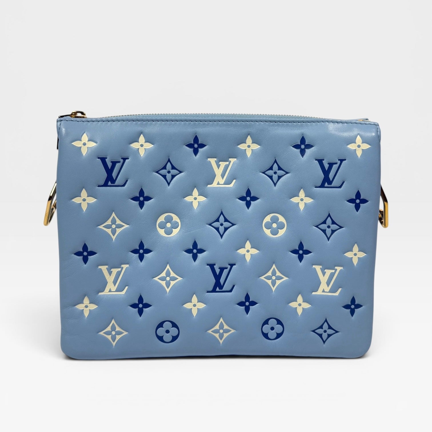 Louis Vuitton Coussin PM 'By The Pool' Bag