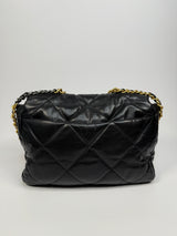 Chanel 19 Maxi Flap Bag