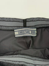 Christian Dior D-Alps Leggings (Size M/UK10)