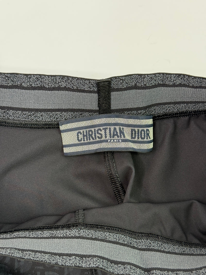 Christian Dior D-Alps Leggings (Size M/UK10)