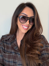 Tom Ford Jerrrey Sunglasses