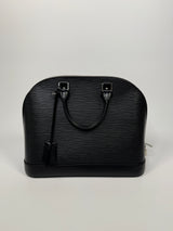Louis Vuitton Alma PM