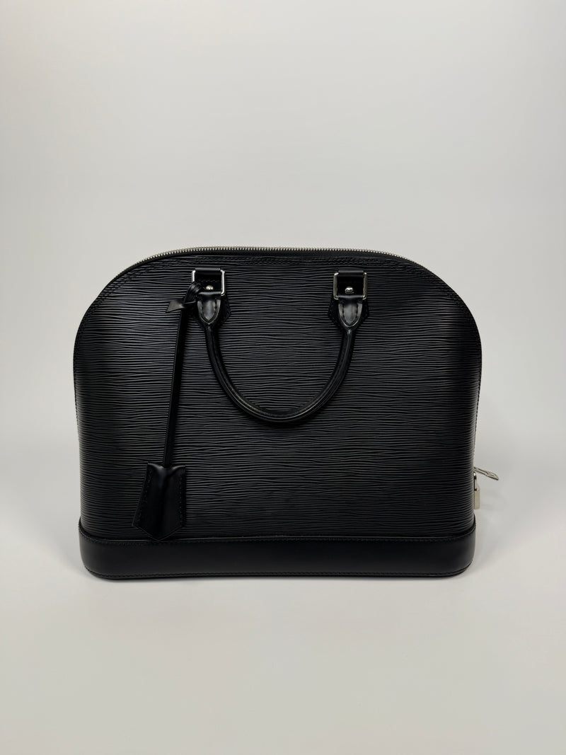 Louis Vuitton Alma PM