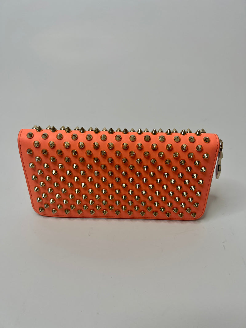 Christian Louboutin Panettone Wallet