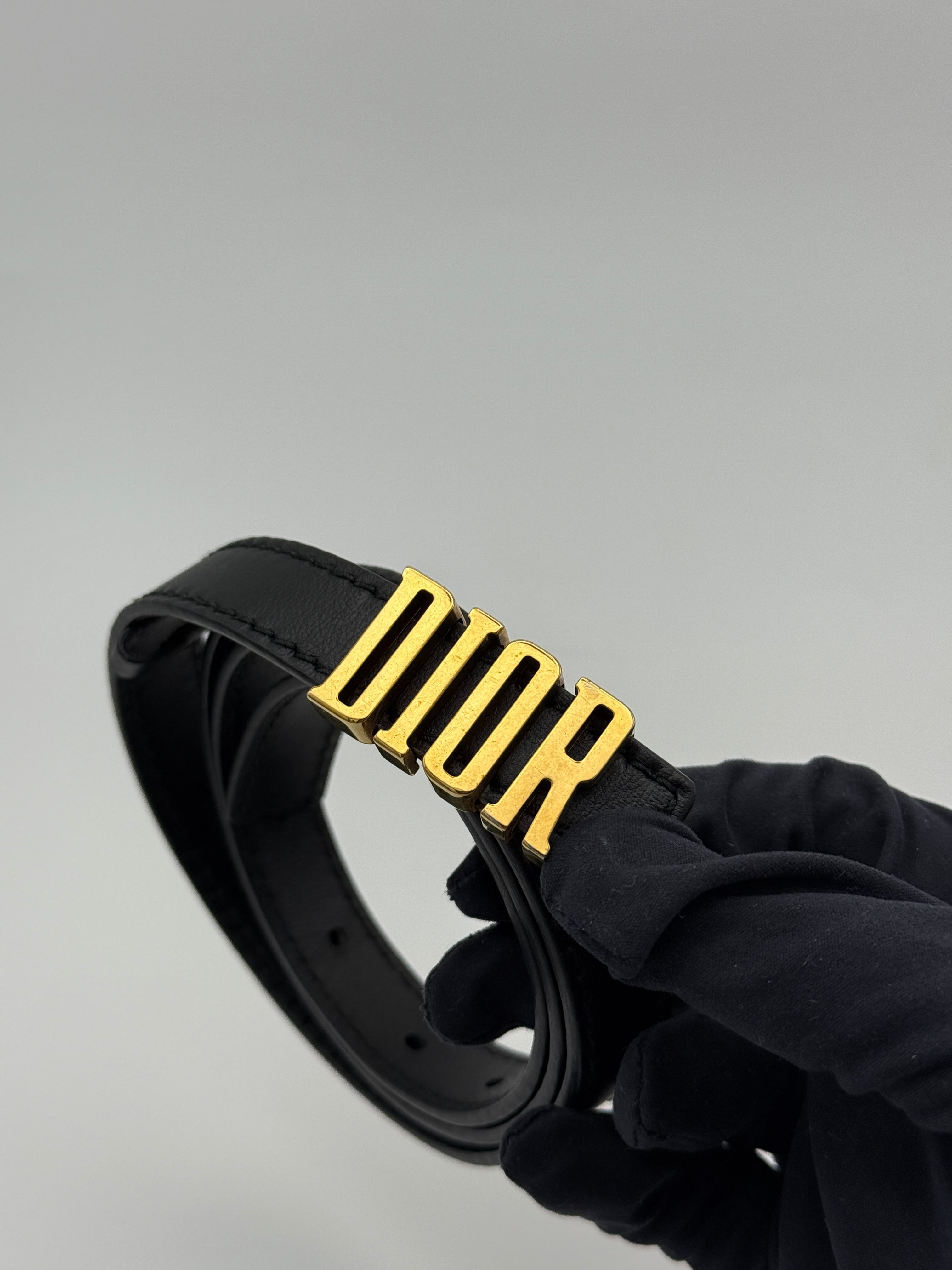 Christian Dior Belt (Size 85)