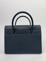 Christian Dior St. Honore Tote Bag