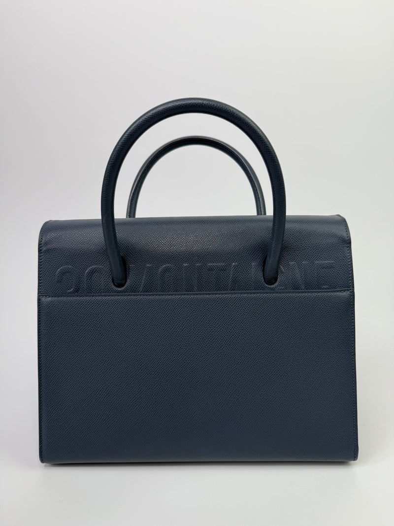 Christian Dior St. Honore Tote Bag