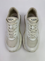 Valentino Garavani Bounce Trainers (Size 38.5/UK5.5)