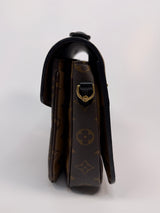 Louis Vuitton Pochette Métis Bag