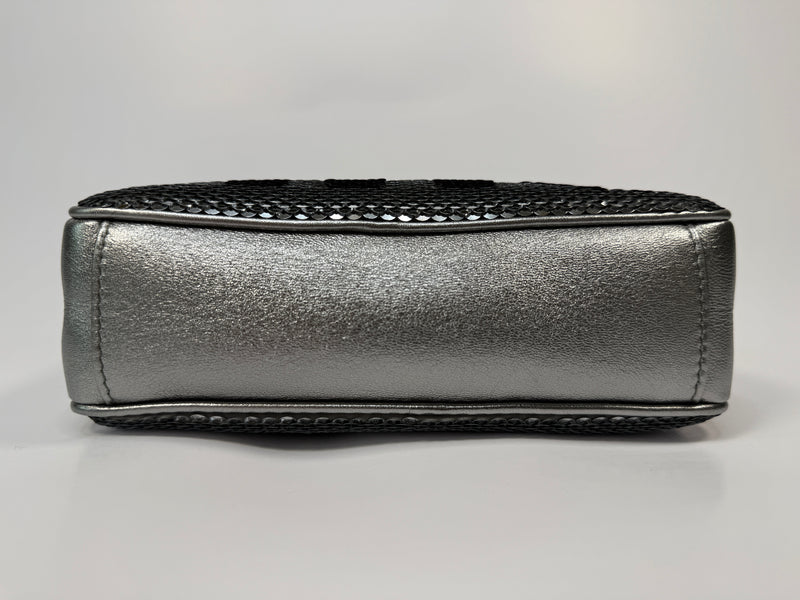 Miu Miu Paillettes Sequin Bag