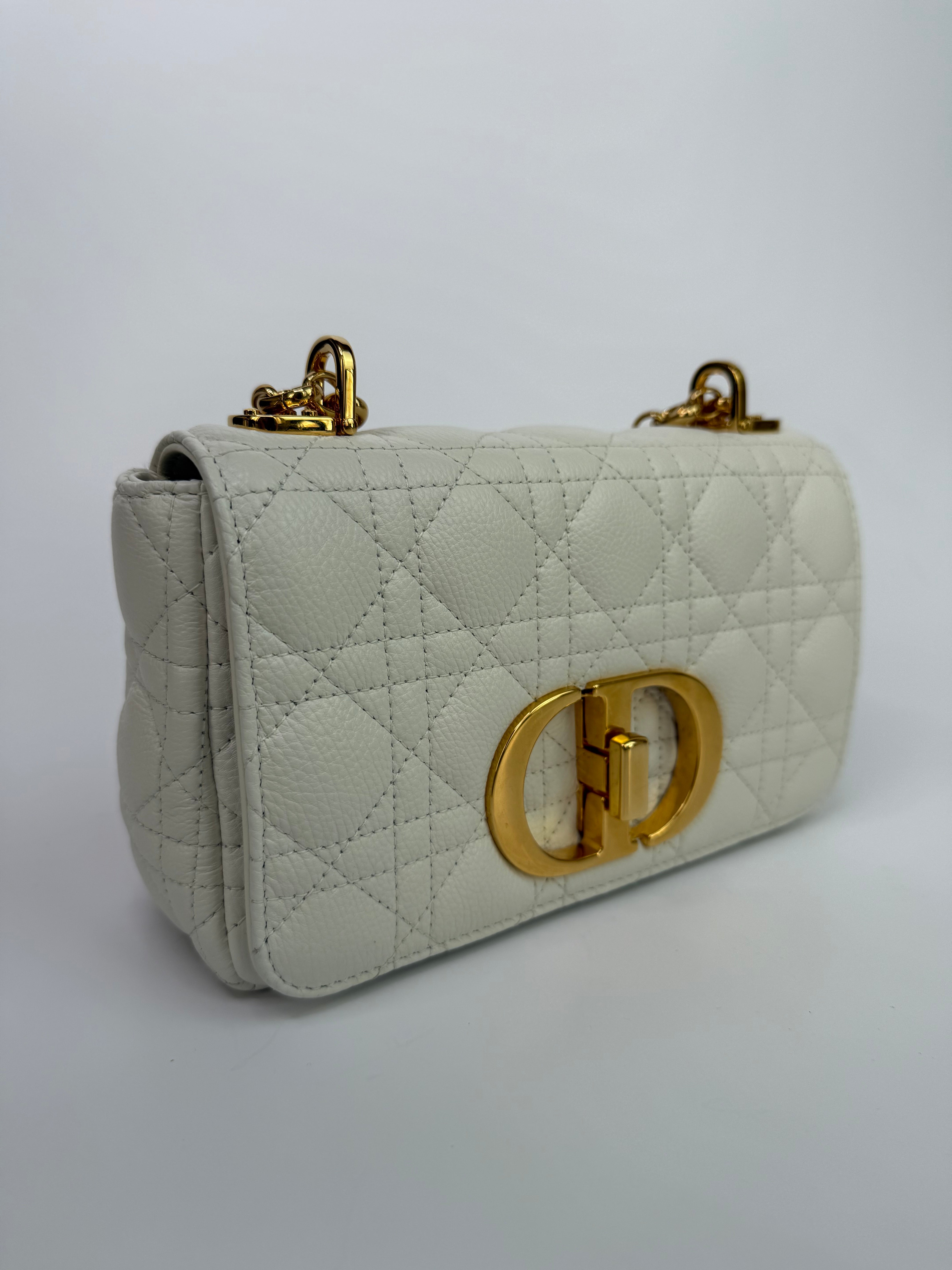 Christian Dior Small Cargo Bag