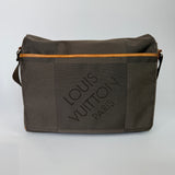 Louis Vuitton Terre Damier Messenger Bag