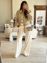 Louis Vuitton Mini Wicker Twist Bag