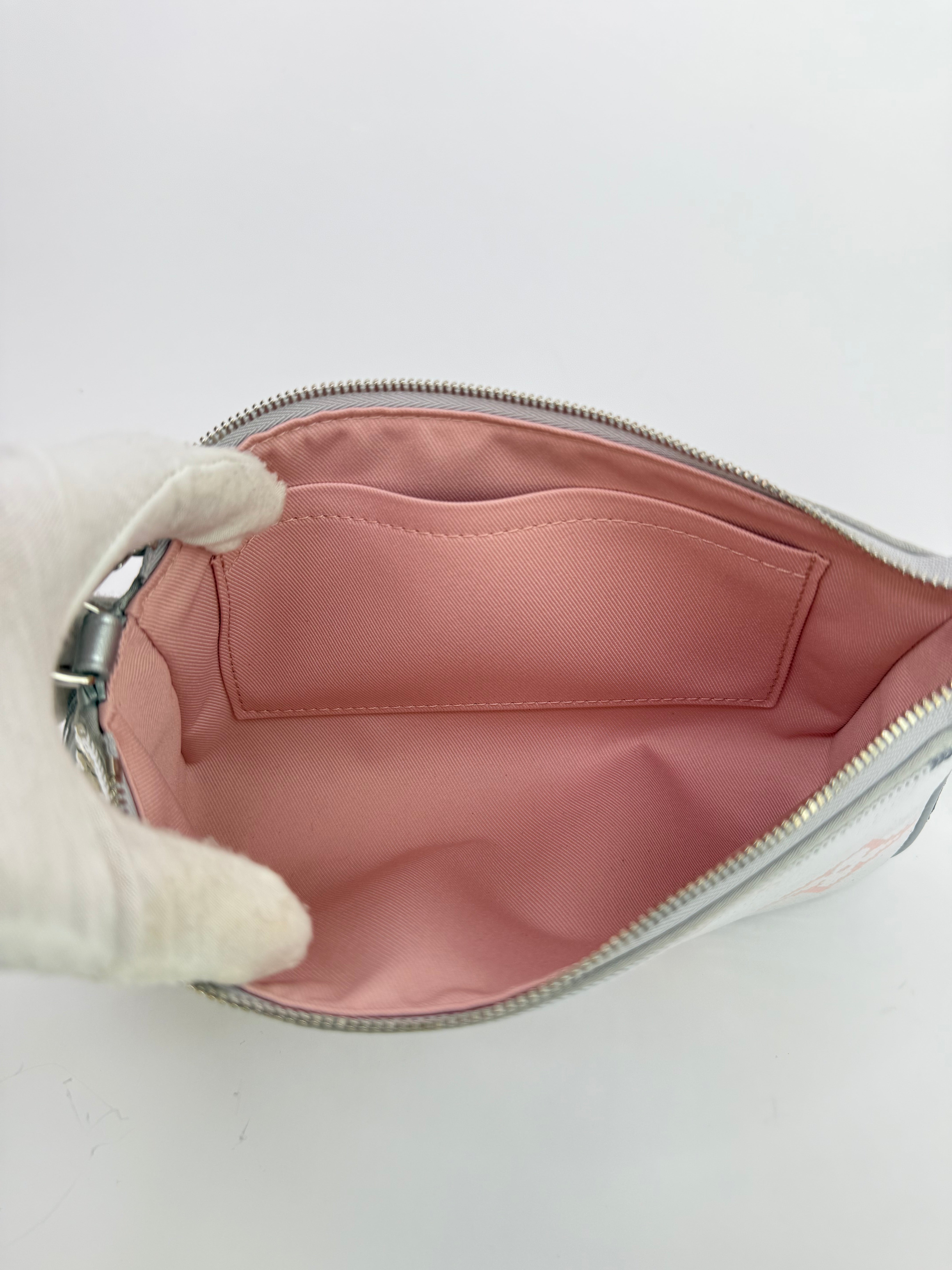 Louis Vuitton LV Night Pochette Accessories