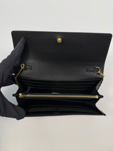 Fendi Roma Long Wallet