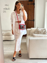 Louis Vuitton Saintonge Bag
