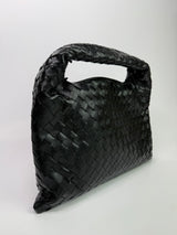 Bottega Veneta Large Jodie knotted Intrecciato Leather Tote