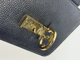 Gucci Interlocking G Wallet On Chain