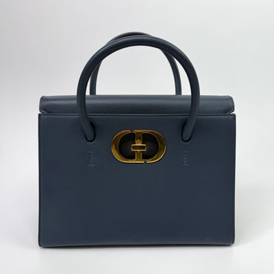 Christian Dior St. Honore Tote Bag