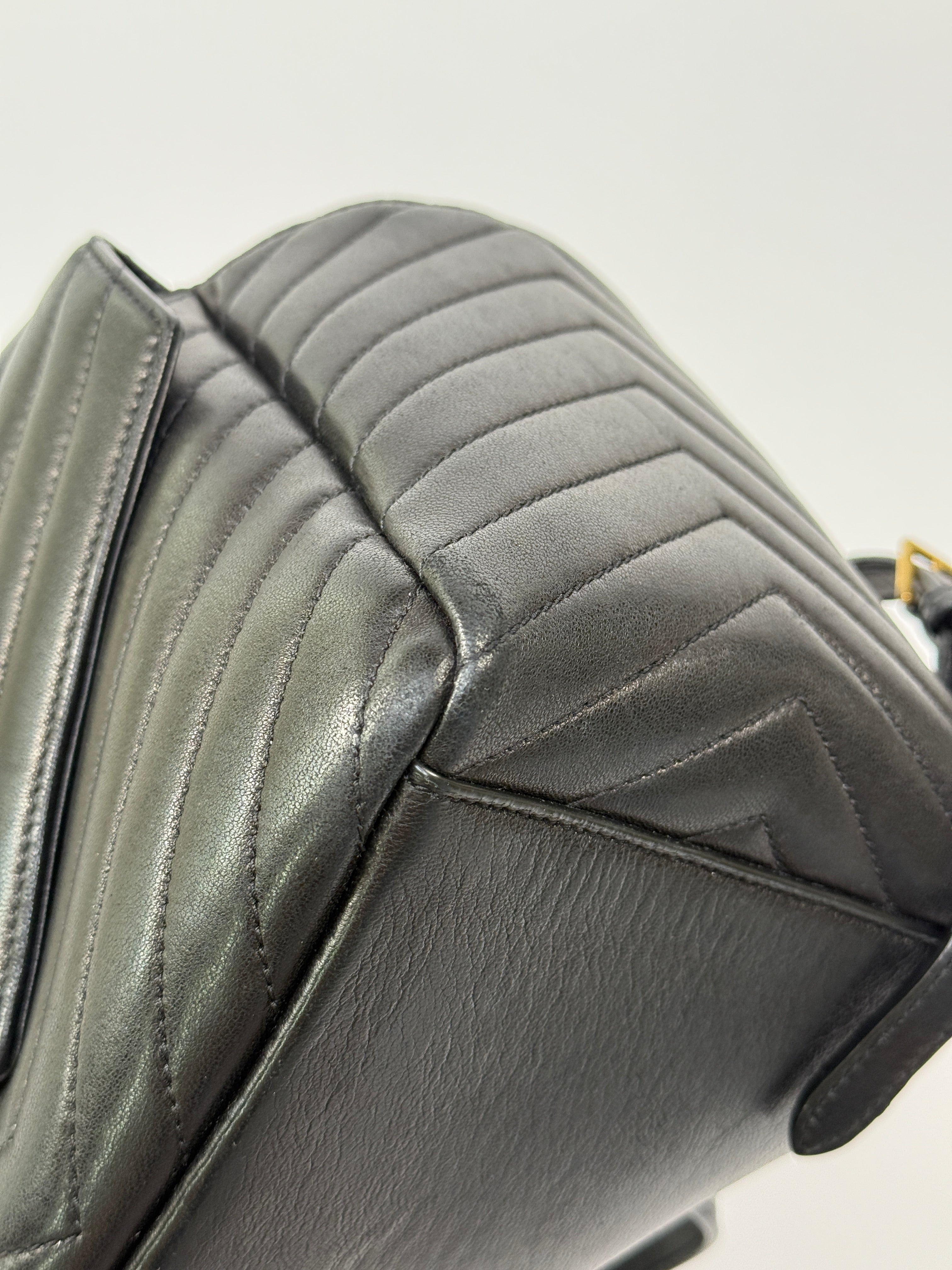 Saint Laurent Joe Backpack