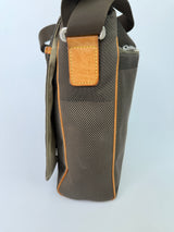 Louis Vuitton Terre Damier Messenger Bag