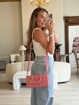 Christian Dior Medium D-Joy
