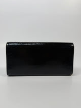 Saint Laurent Kate Long Clutch
