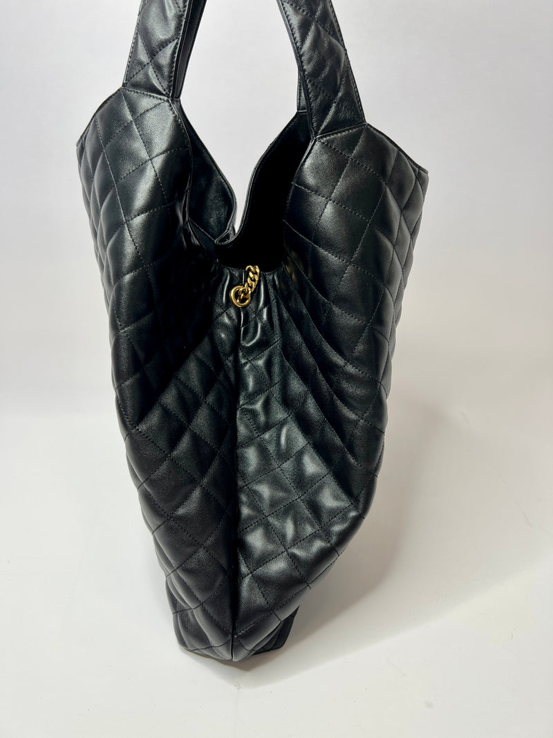 Saint Laurent ICare Maxi Bag