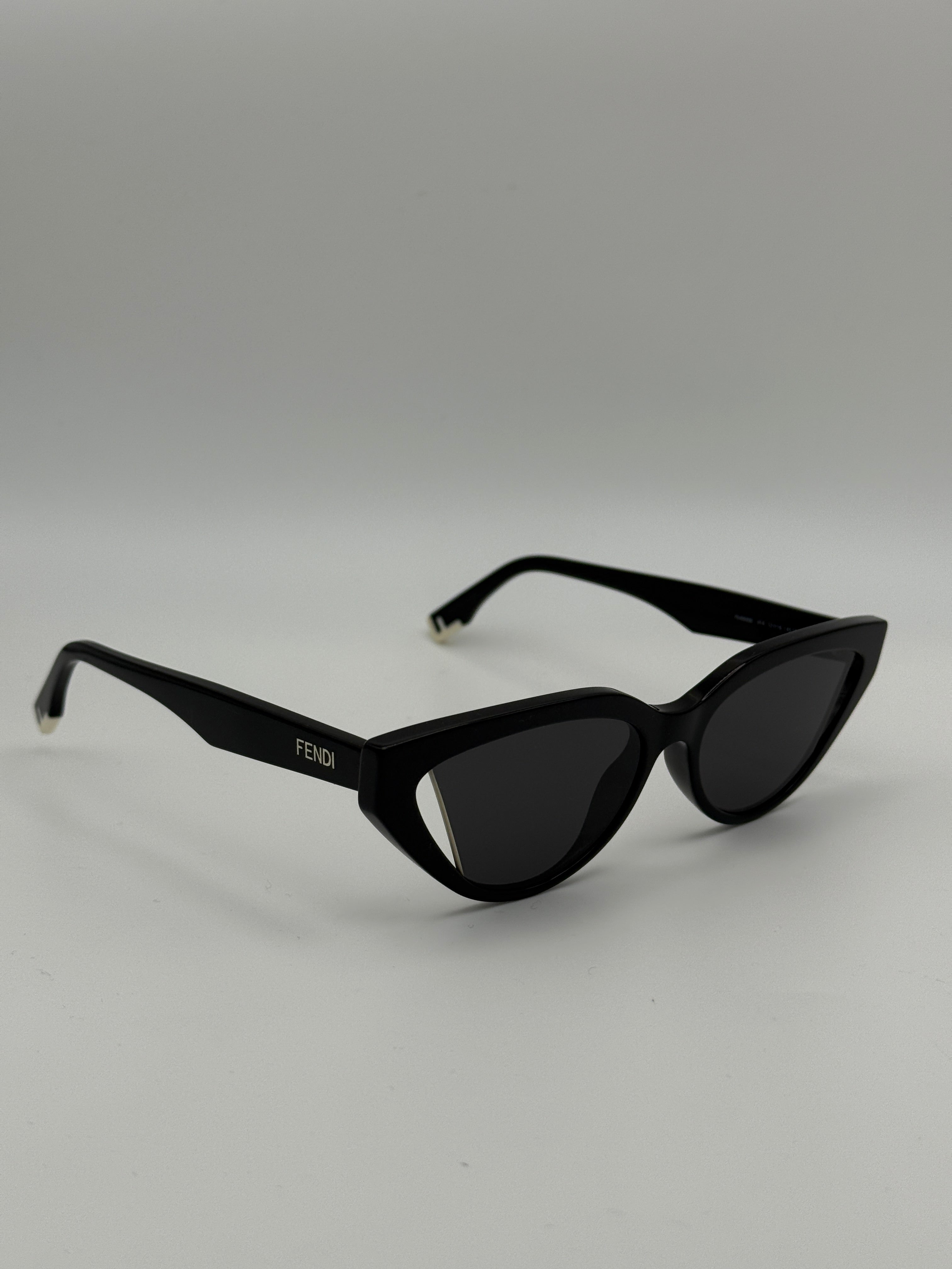 Fendi Way Sunglasses