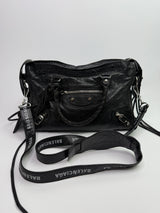 Balenciaga Le City Small Bag