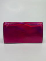 Christian Louboutin Loubi54 Clutch