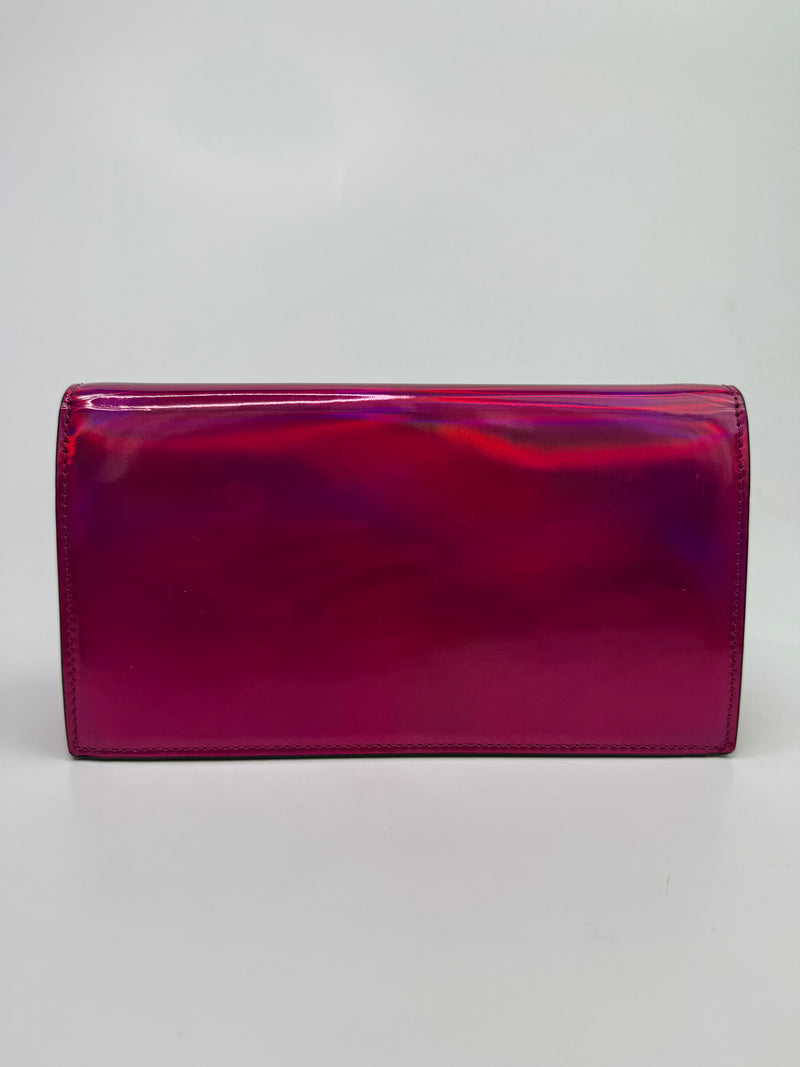 Christian Louboutin Loubi54 Clutch