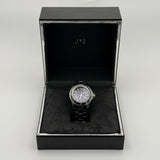 Chanel J12 38MM Black Ceramic Watch