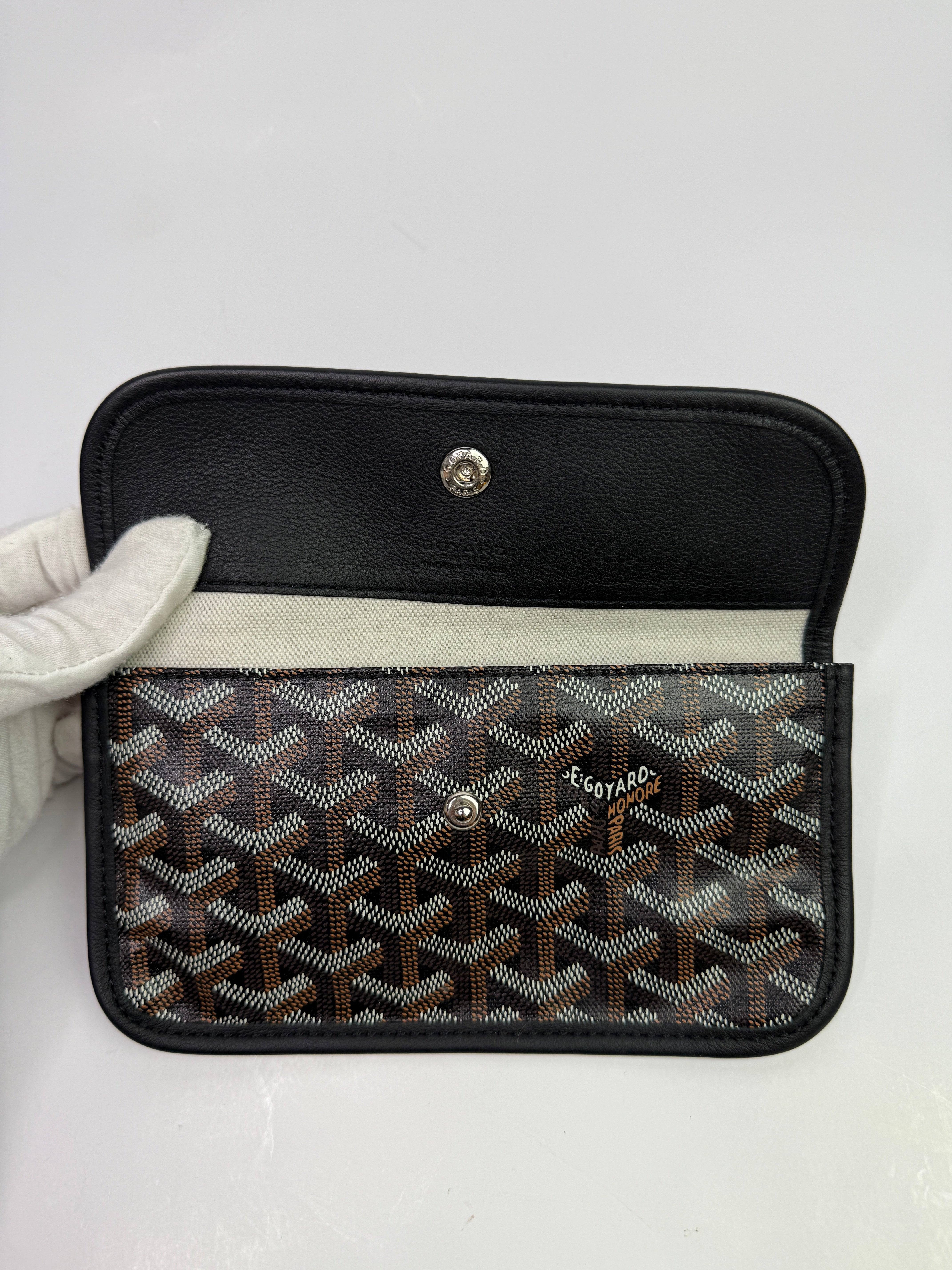 Goyard St Louis GM Tote Bag