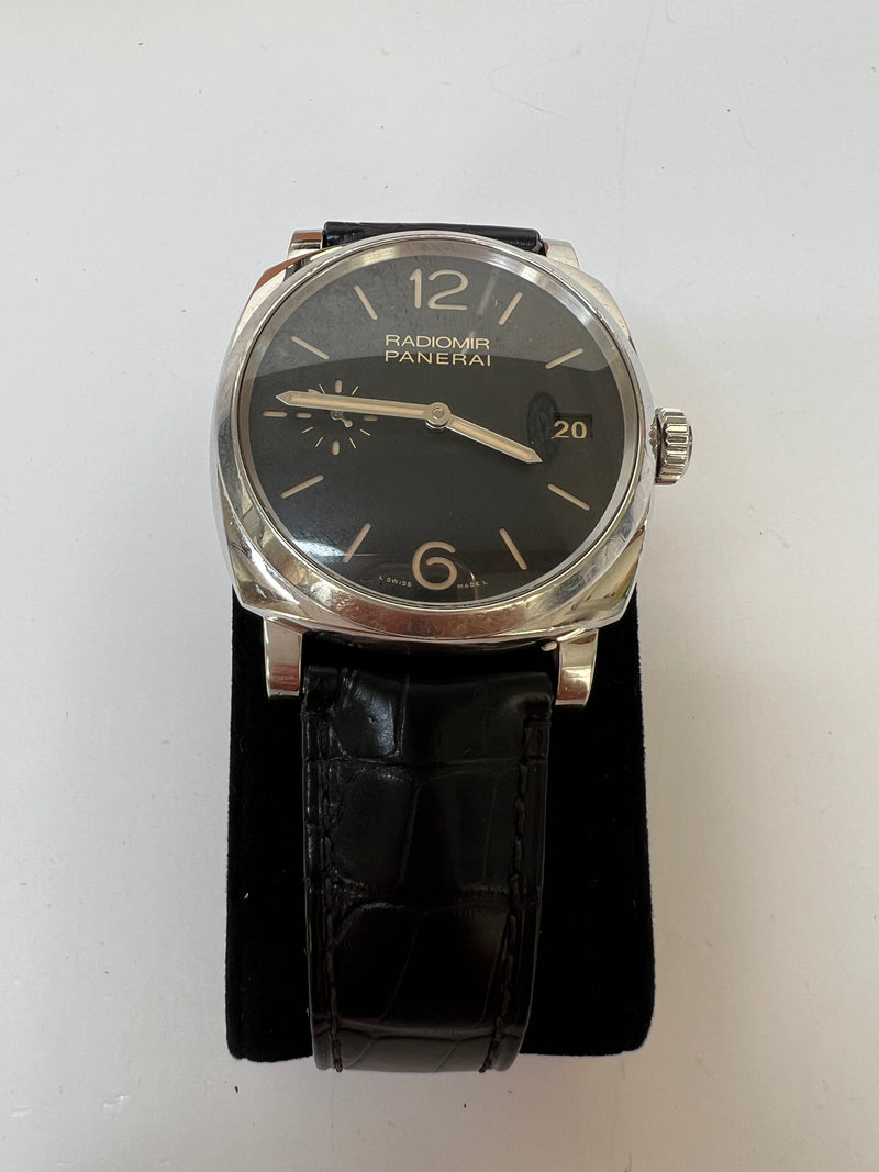 Panerai Radiomir Watch