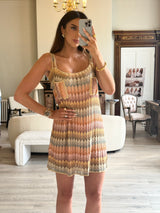 Missoni Dress (Size 44/UK12)