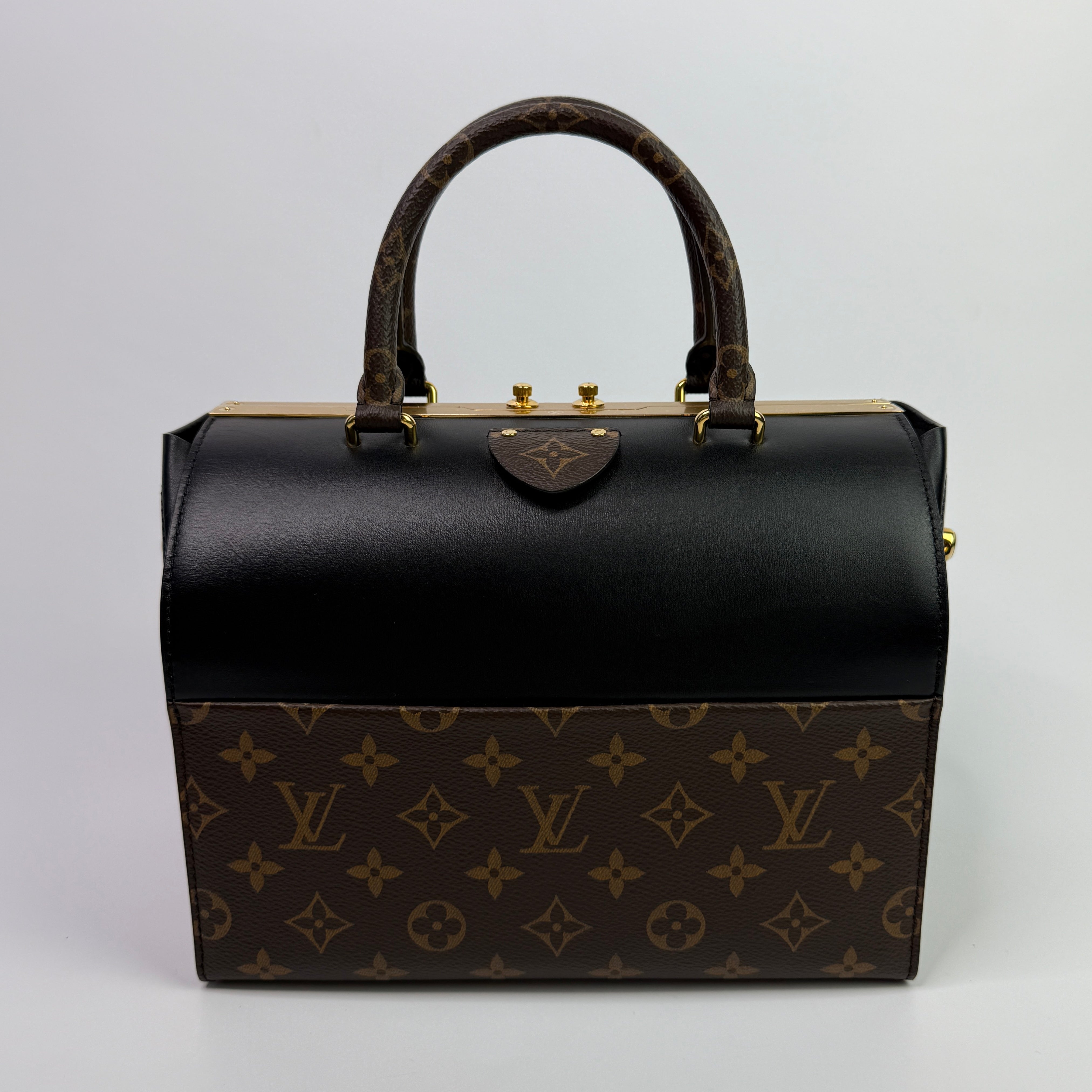 Louis Vuitton Speedy Doctor 25